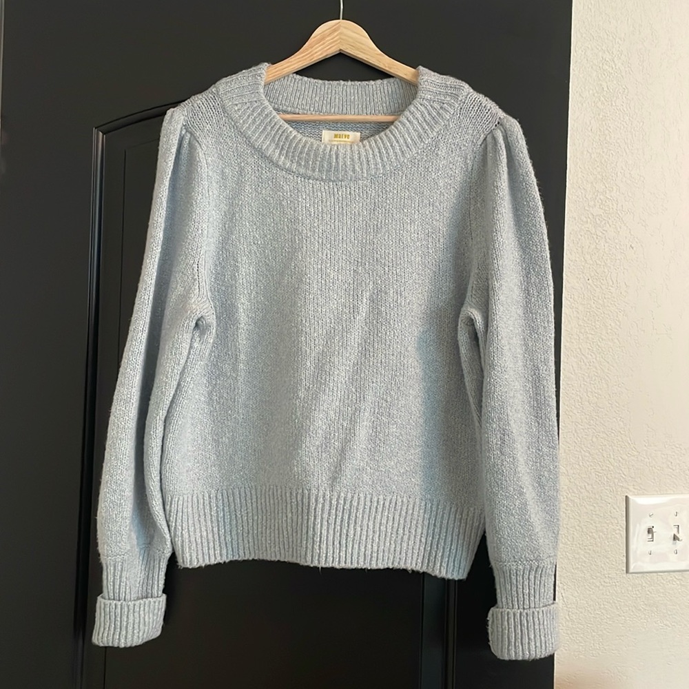 Beautiful Maeve Sweater